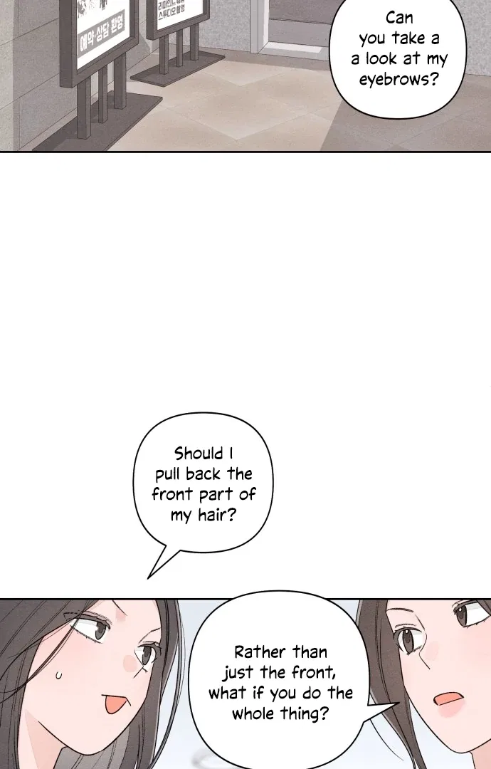 Revelation Of Youth Chapter 102 – Page 33