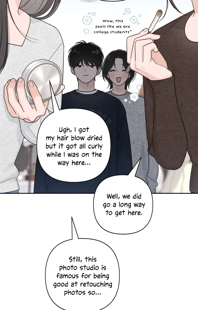 Revelation Of Youth Chapter 102 – Page 34