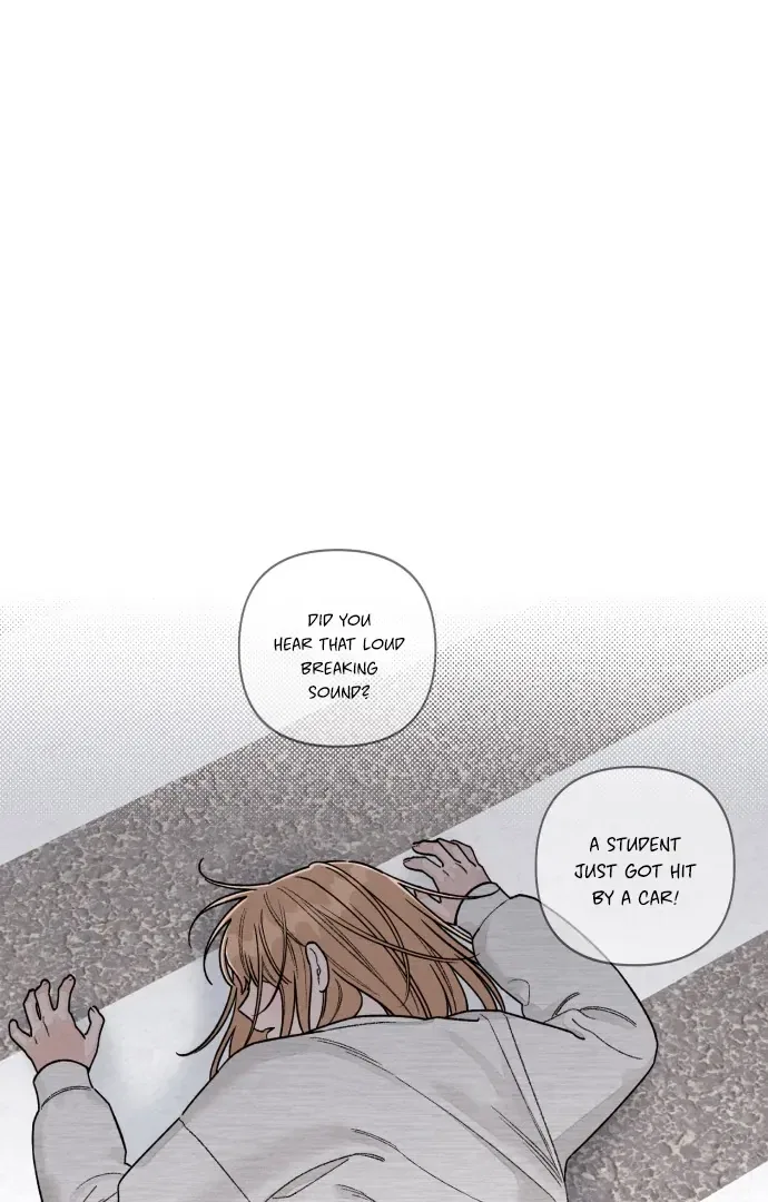 Revelation Of Youth Chapter 102 – Page 99
