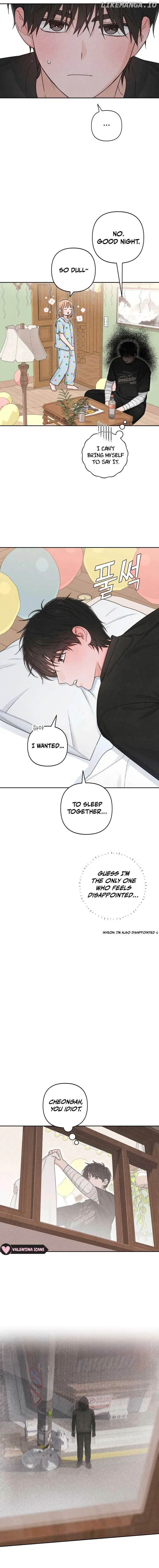 Revelation Of Youth Chapter 96 – Page 2