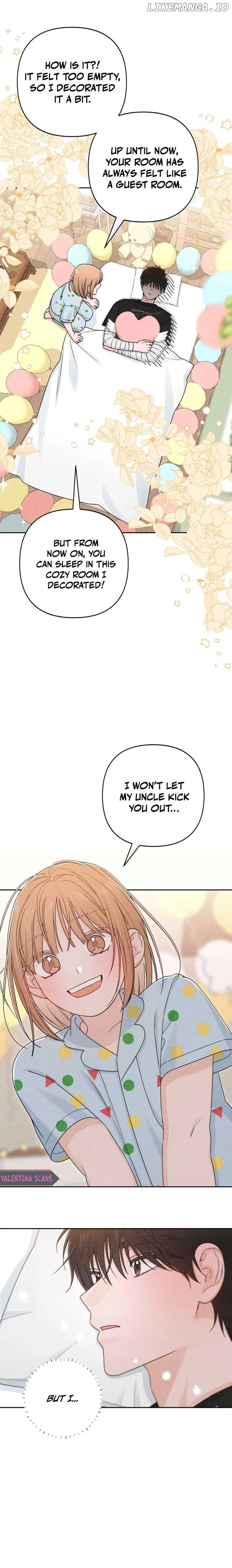 Revelation Of Youth Chapter 95 – Page 4