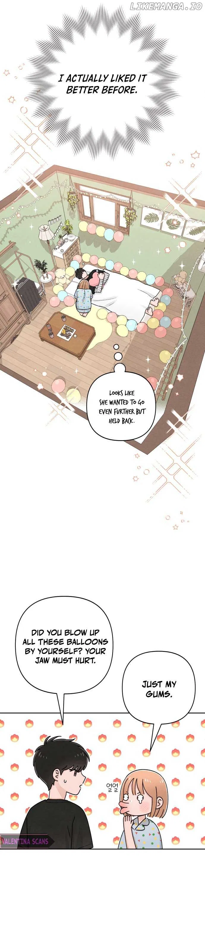 Revelation Of Youth Chapter 95 – Page 5