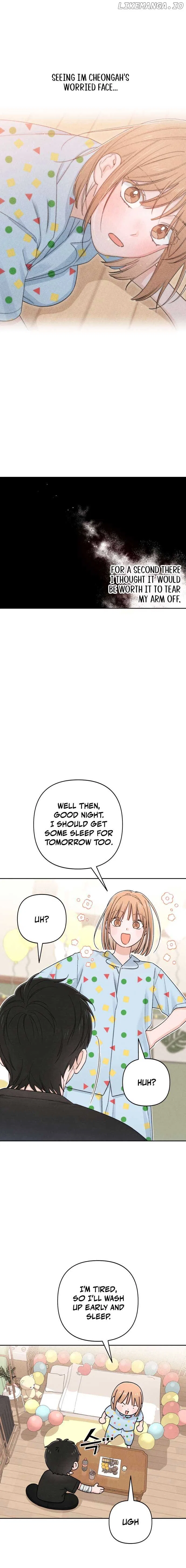 Revelation Of Youth Chapter 95 – Page 17