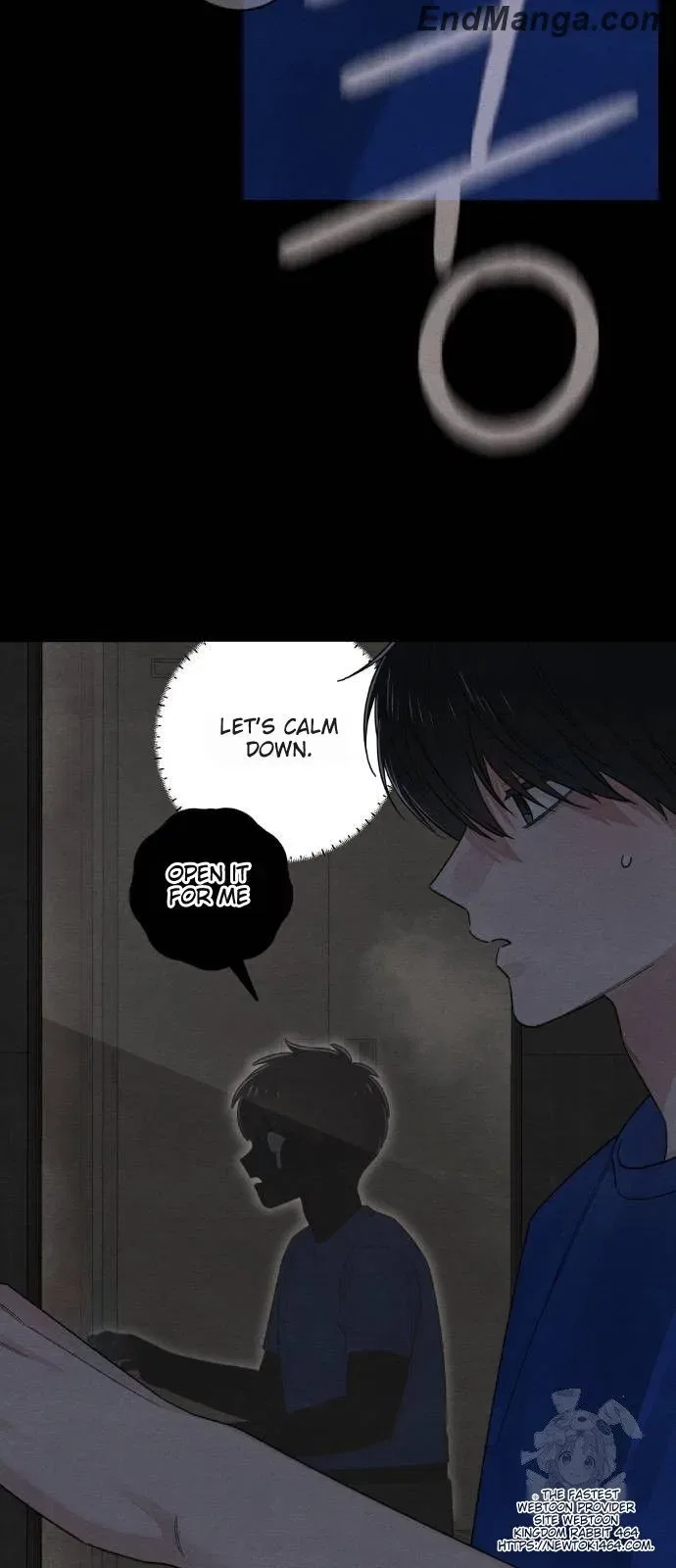 Revelation Of Youth Chapter 92 – Page 7