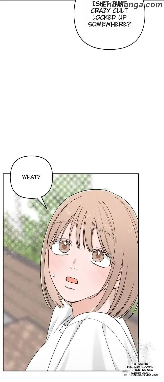 Revelation Of Youth Chapter 92 – Page 20