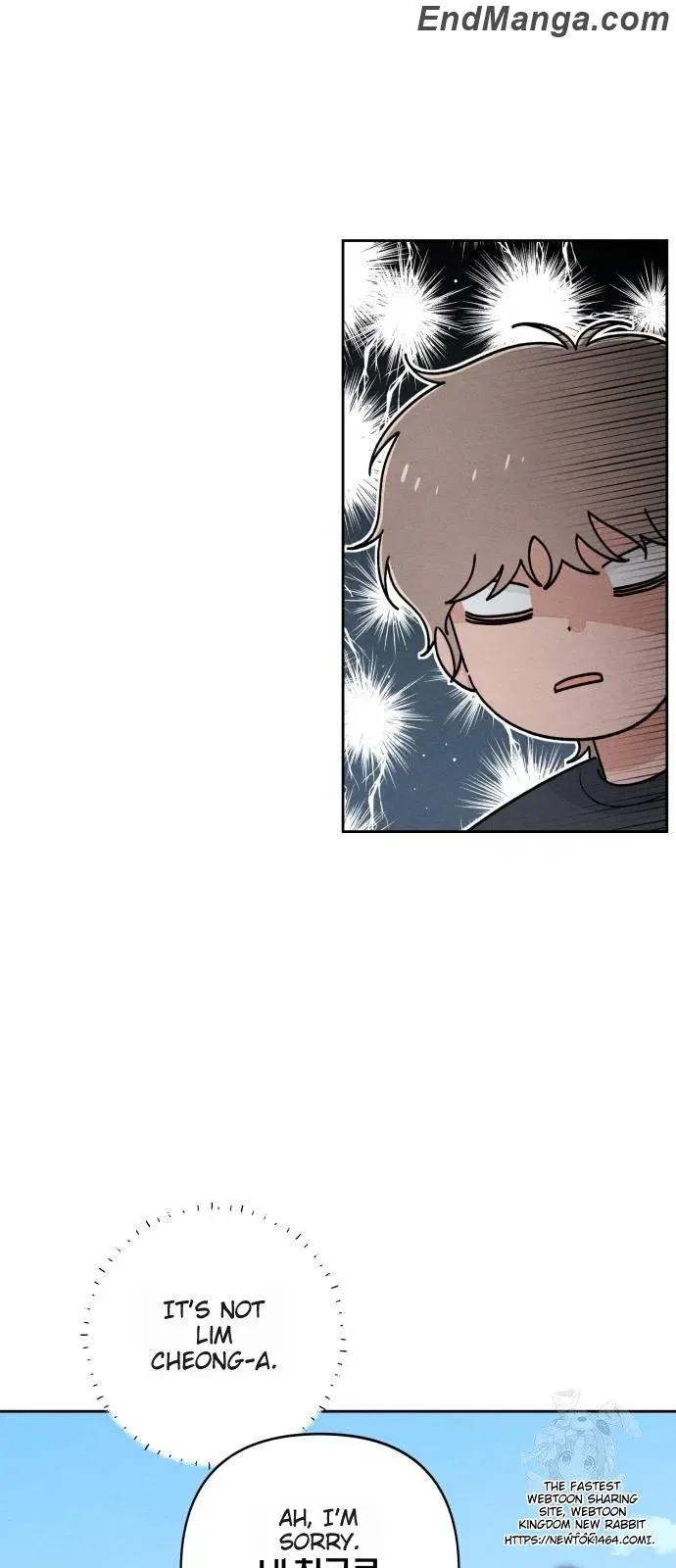 Revelation Of Youth Chapter 92 – Page 21