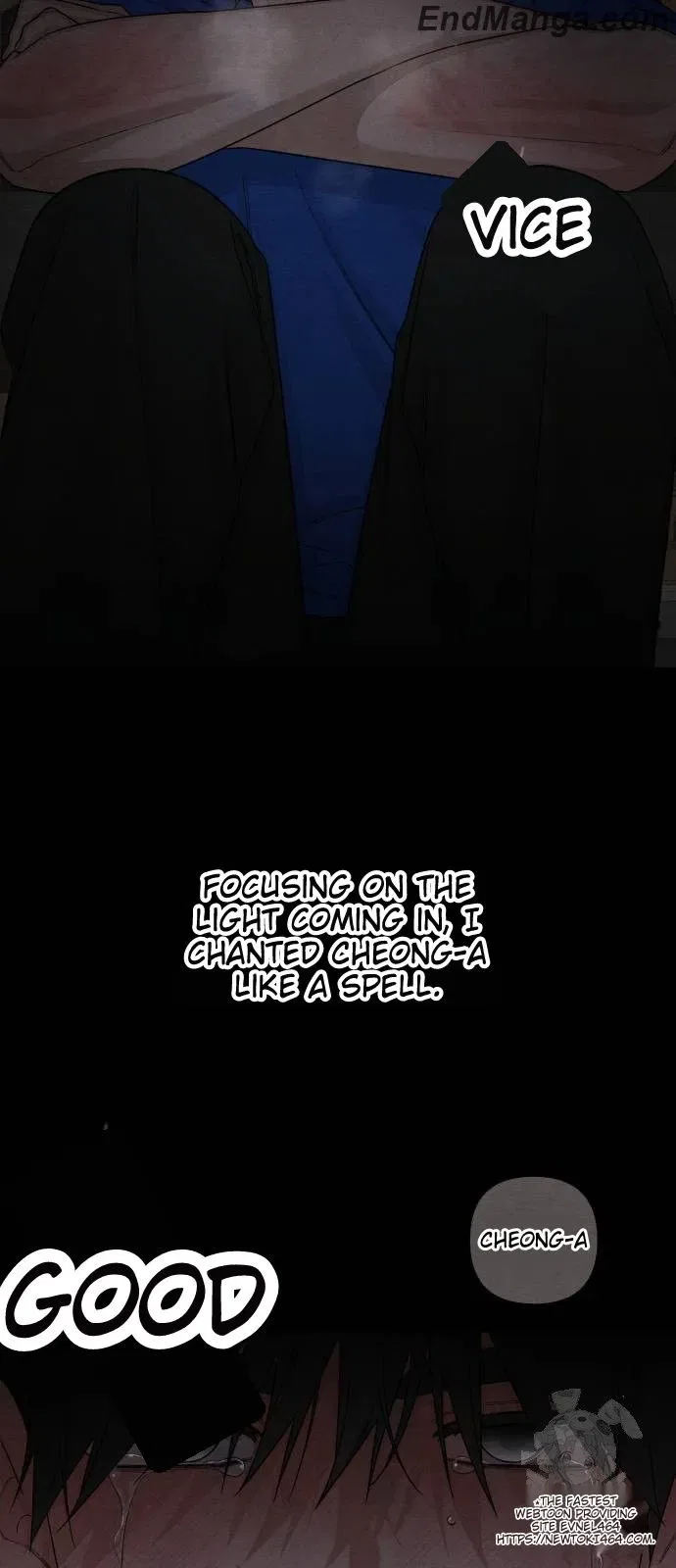 Revelation Of Youth Chapter 92 – Page 27