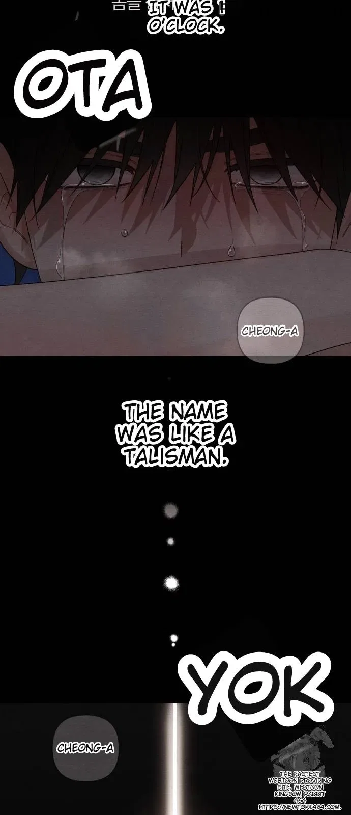 Revelation Of Youth Chapter 92 – Page 29
