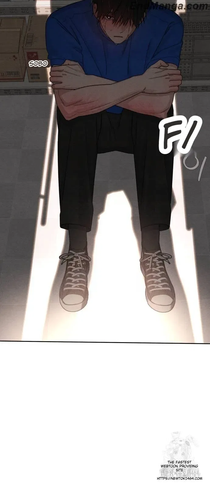 Revelation Of Youth Chapter 92 – Page 44