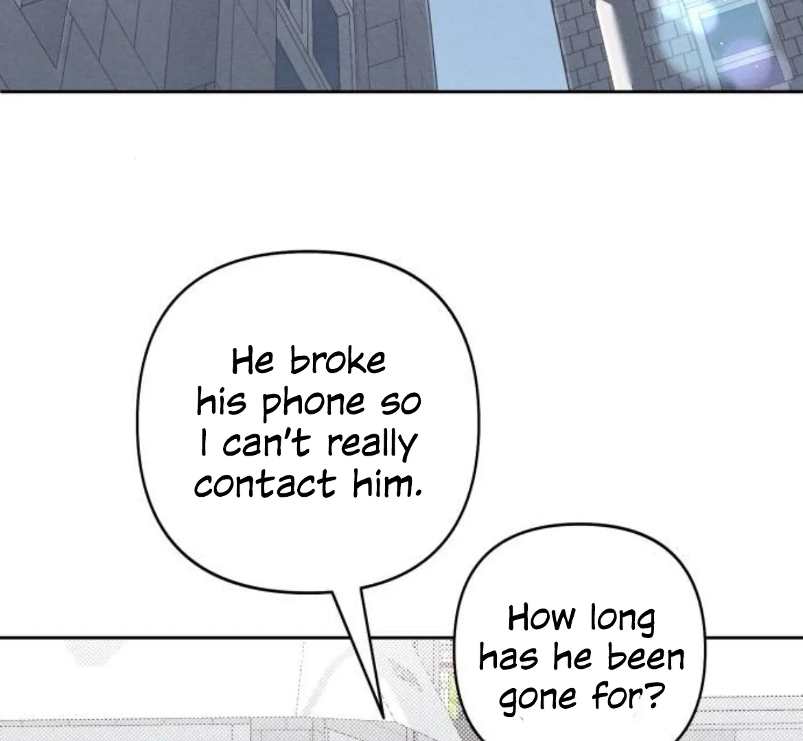 Revelation Of Youth Chapter 91 – Page 3
