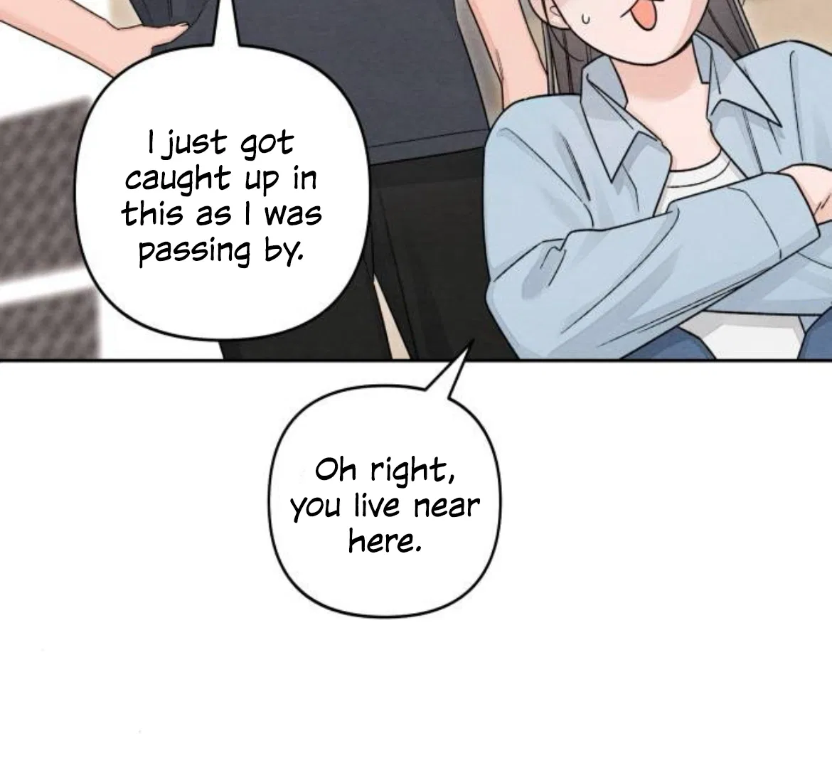 Revelation Of Youth Chapter 91 – Page 9