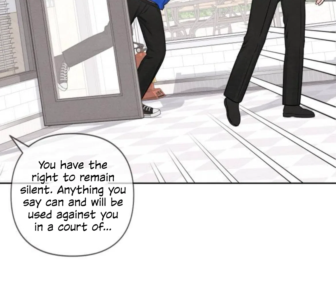 Revelation Of Youth Chapter 91 – Page 42