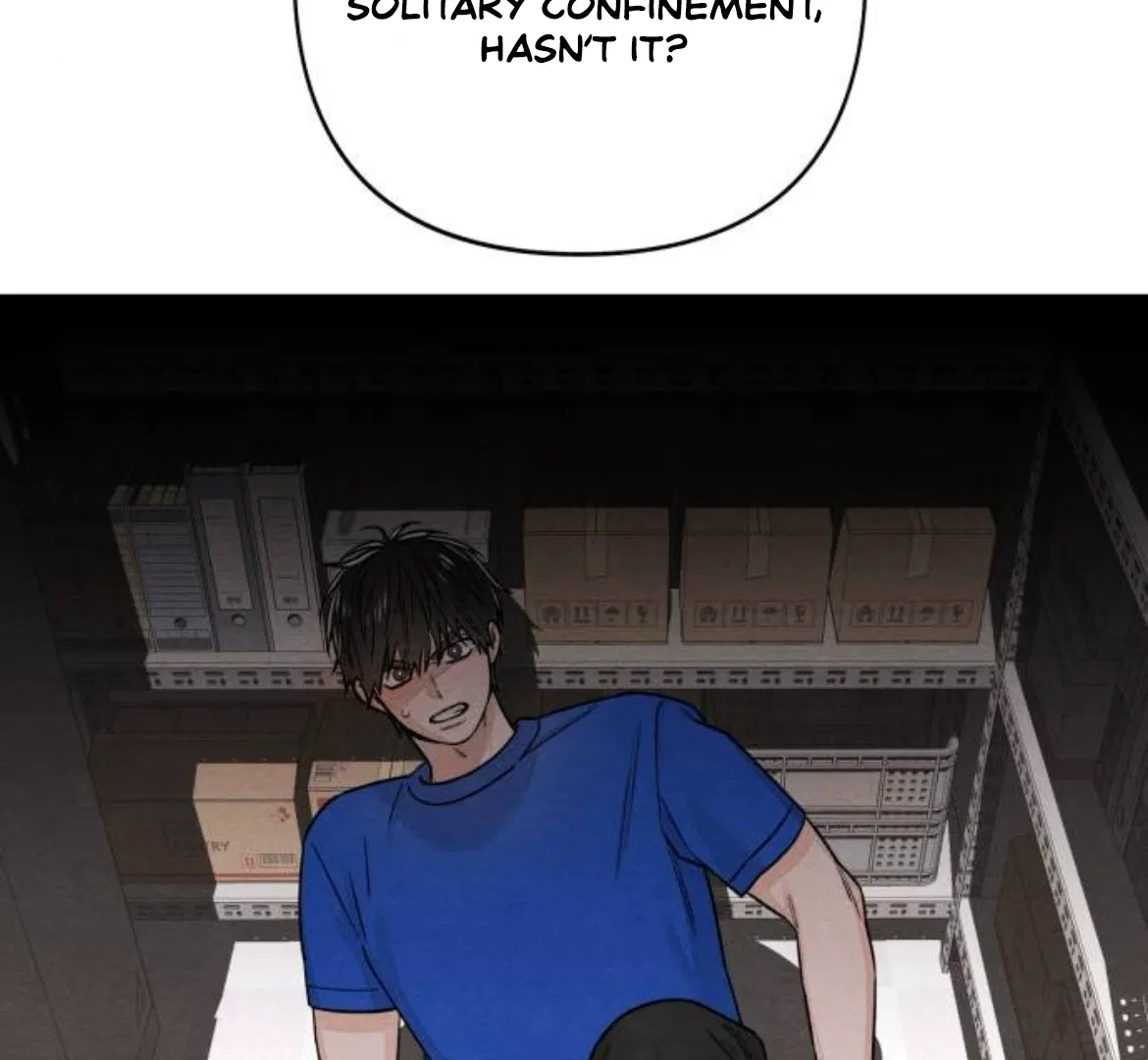Revelation Of Youth Chapter 91 – Page 46