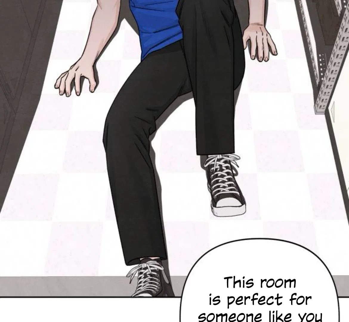 Revelation Of Youth Chapter 91 – Page 47