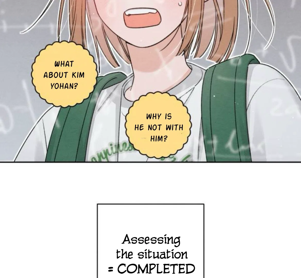 Revelation Of Youth Chapter 91 – Page 73