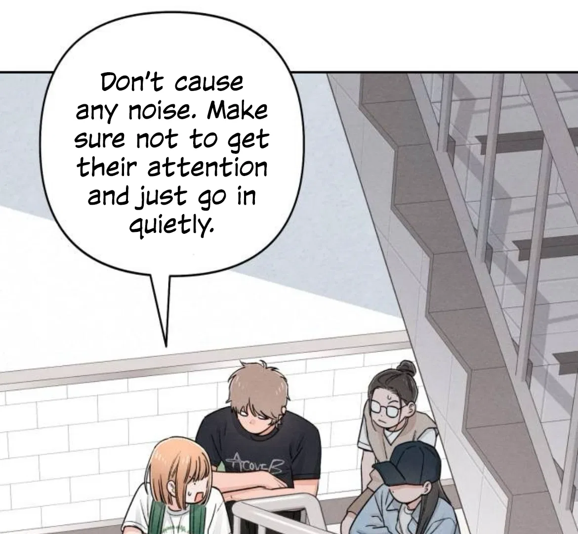 Revelation Of Youth Chapter 91 – Page 86