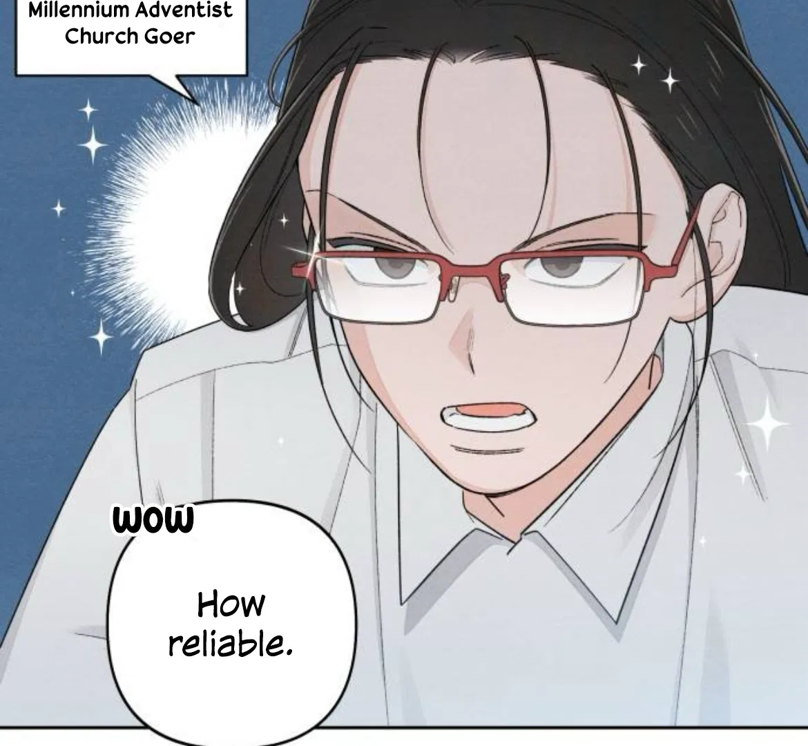 Revelation Of Youth Chapter 91 – Page 89