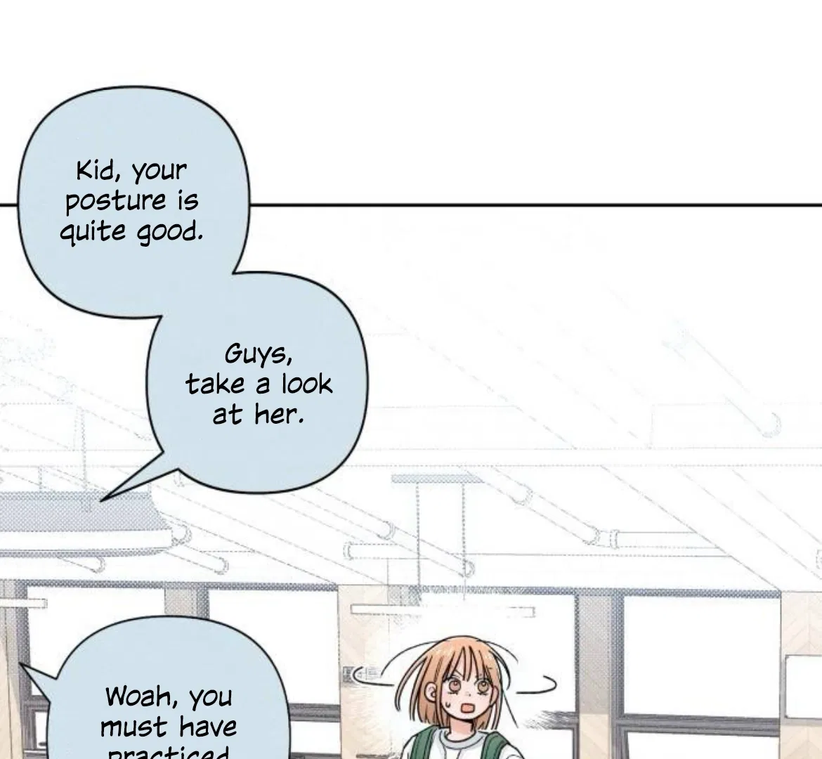 Revelation Of Youth Chapter 91 – Page 107
