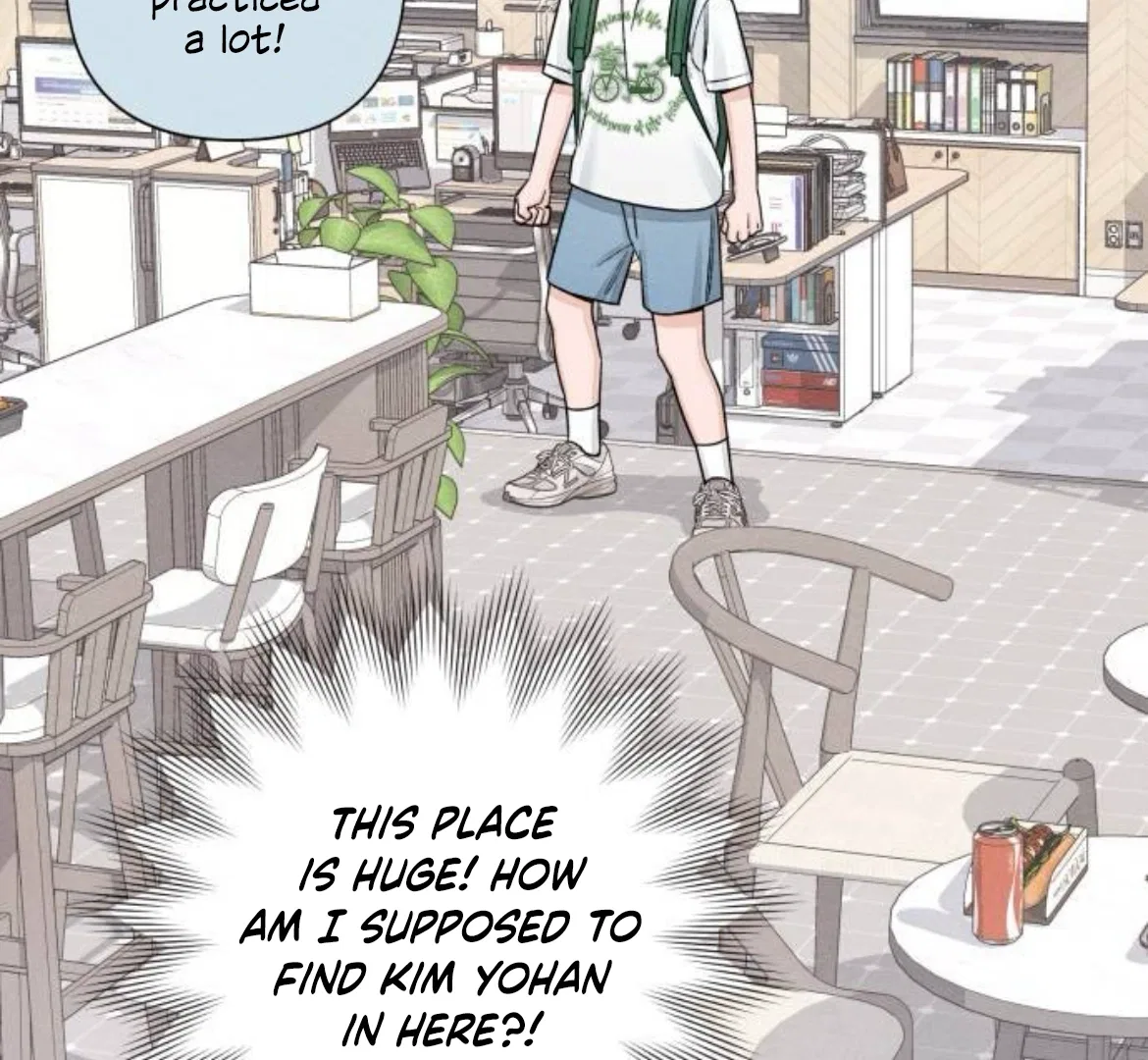 Revelation Of Youth Chapter 91 – Page 108