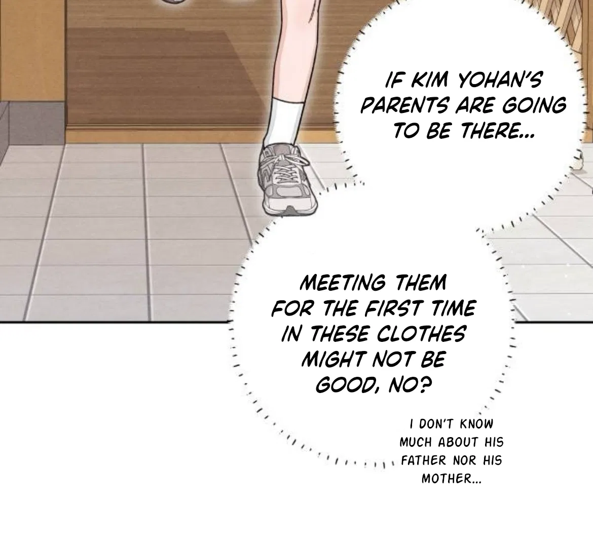 Revelation Of Youth Chapter 90 – Page 5