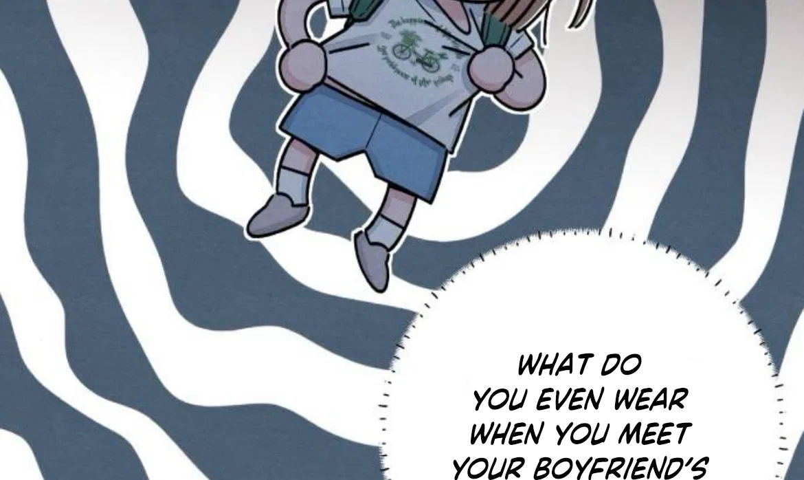 Revelation Of Youth Chapter 90 – Page 7