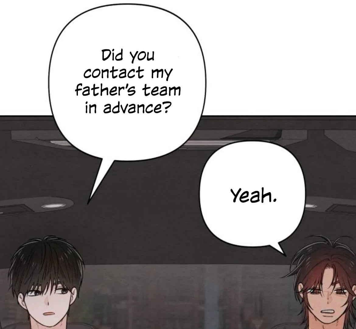Revelation Of Youth Chapter 90 – Page 23