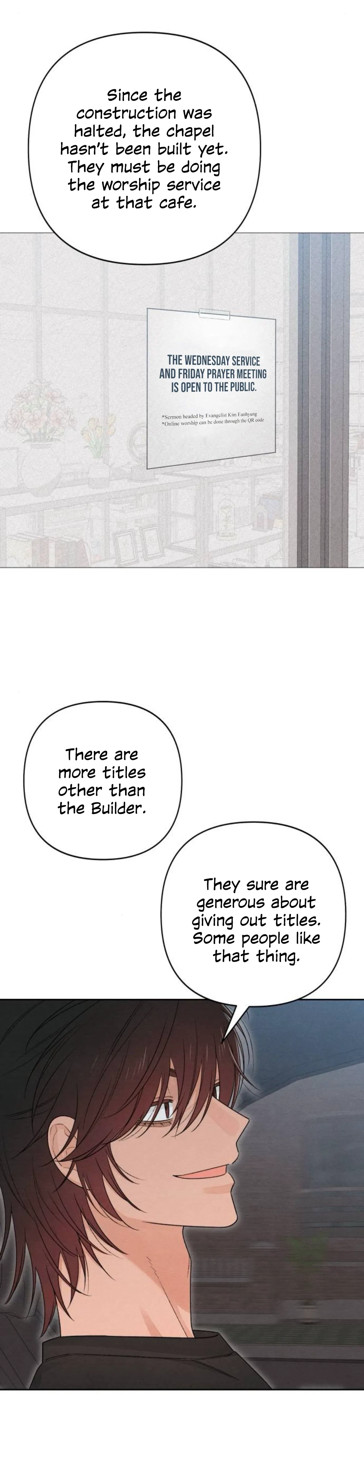 Revelation Of Youth Chapter 90 – Page 30