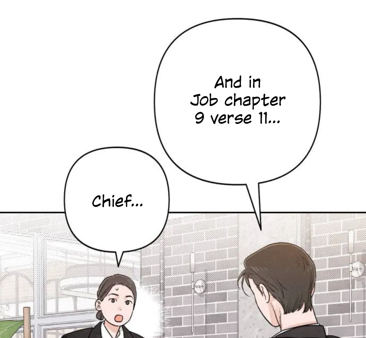 Revelation Of Youth Chapter 90 – Page 38