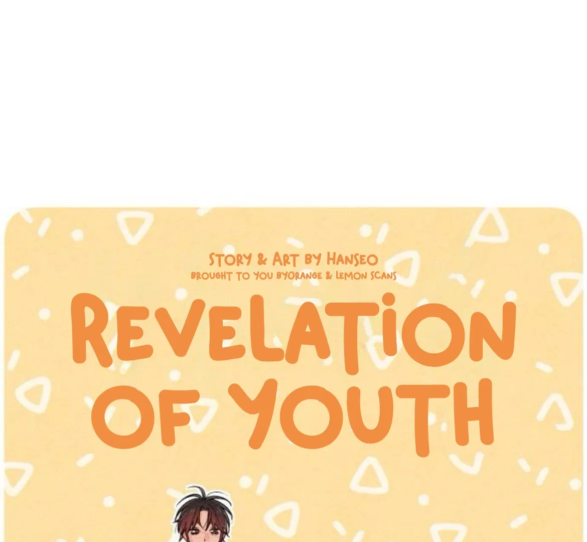 Revelation Of Youth Chapter 90 – Page 54