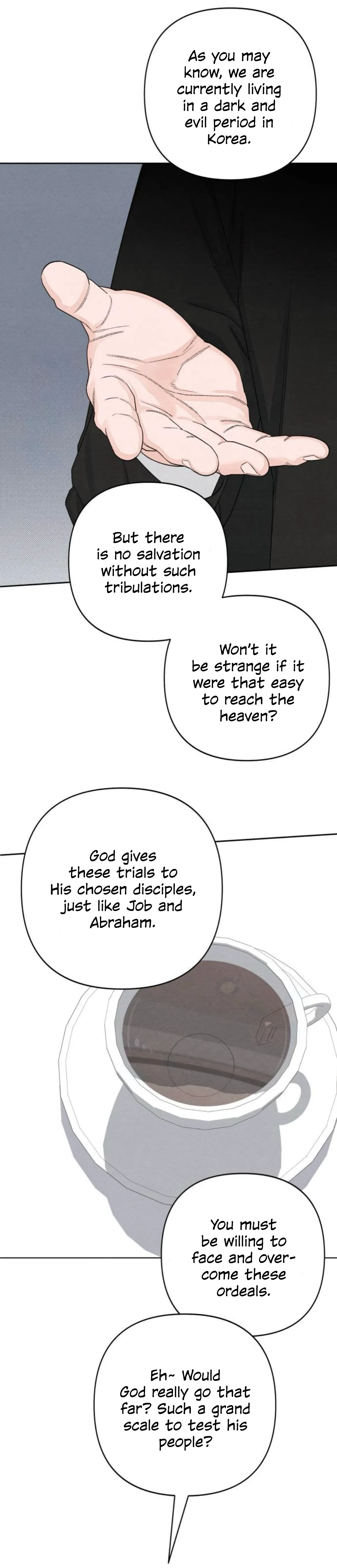 Revelation Of Youth Chapter 90 – Page 72