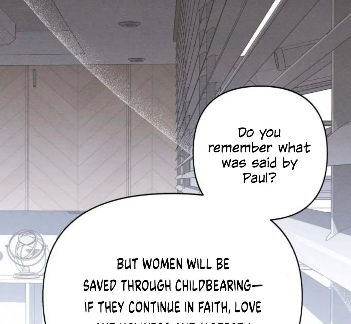 Revelation Of Youth Chapter 90 – Page 112