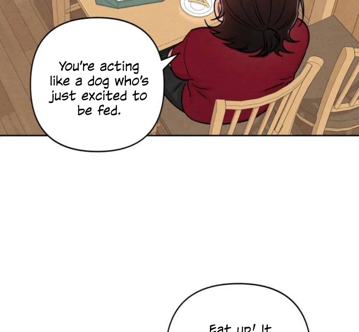Revelation Of Youth Chapter 89 – Page 5