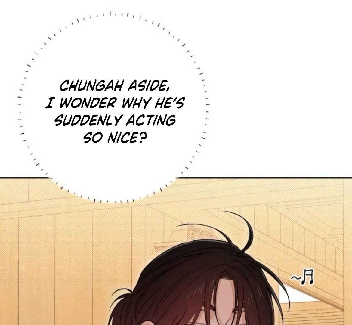 Revelation Of Youth Chapter 89 – Page 8