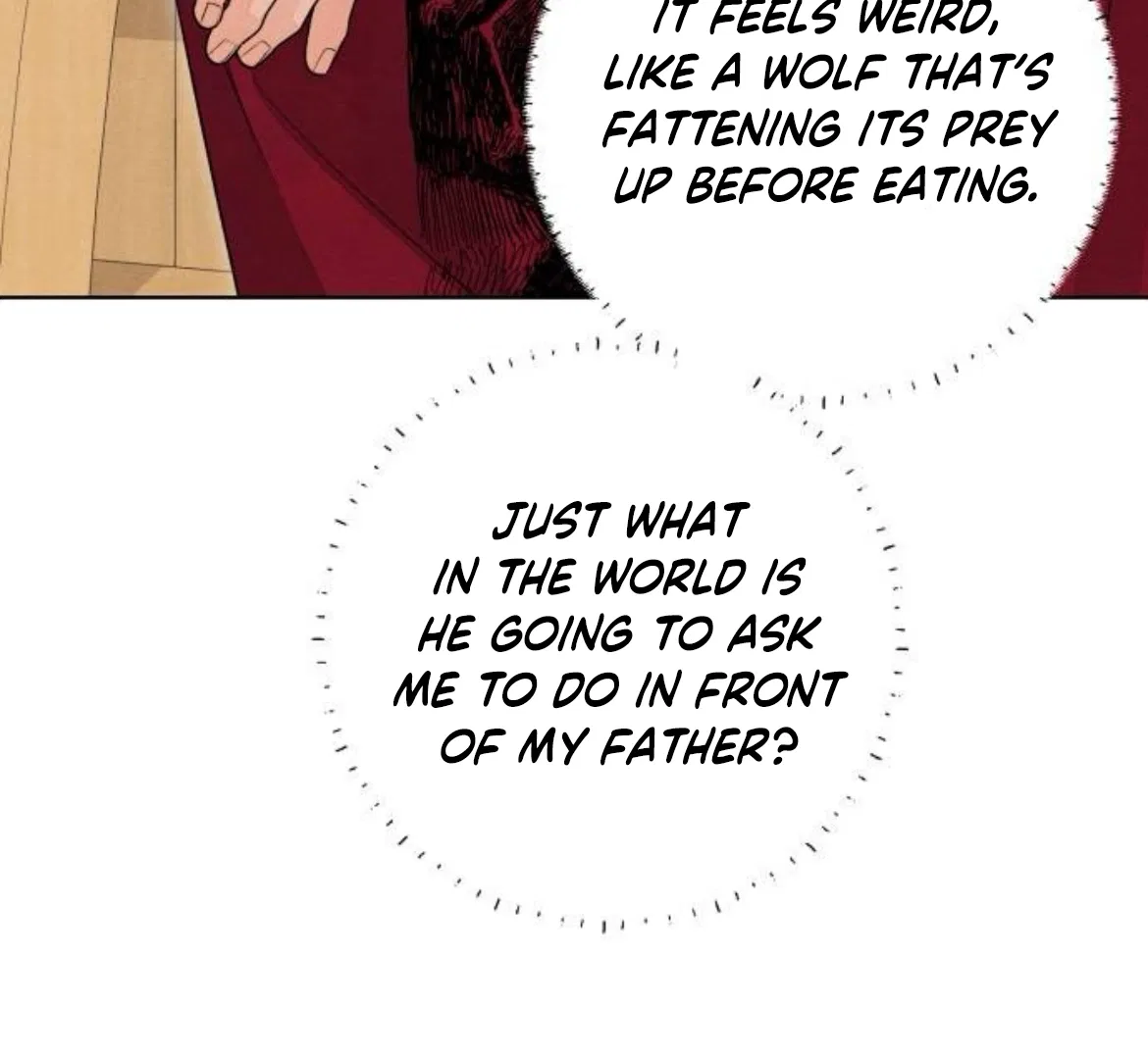 Revelation Of Youth Chapter 89 – Page 10
