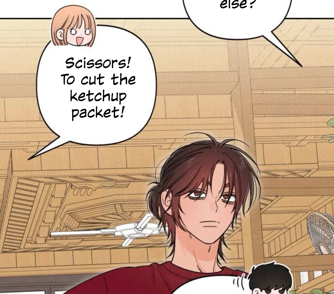 Revelation Of Youth Chapter 89 – Page 14