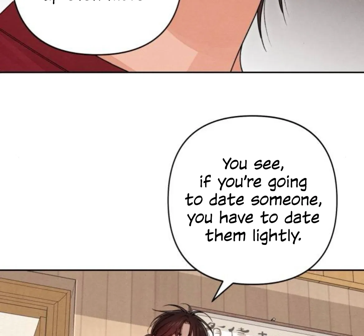 Revelation Of Youth Chapter 89 – Page 69