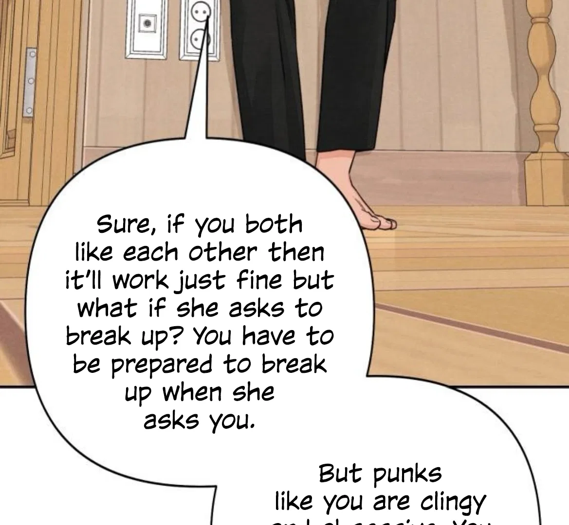 Revelation Of Youth Chapter 89 – Page 71