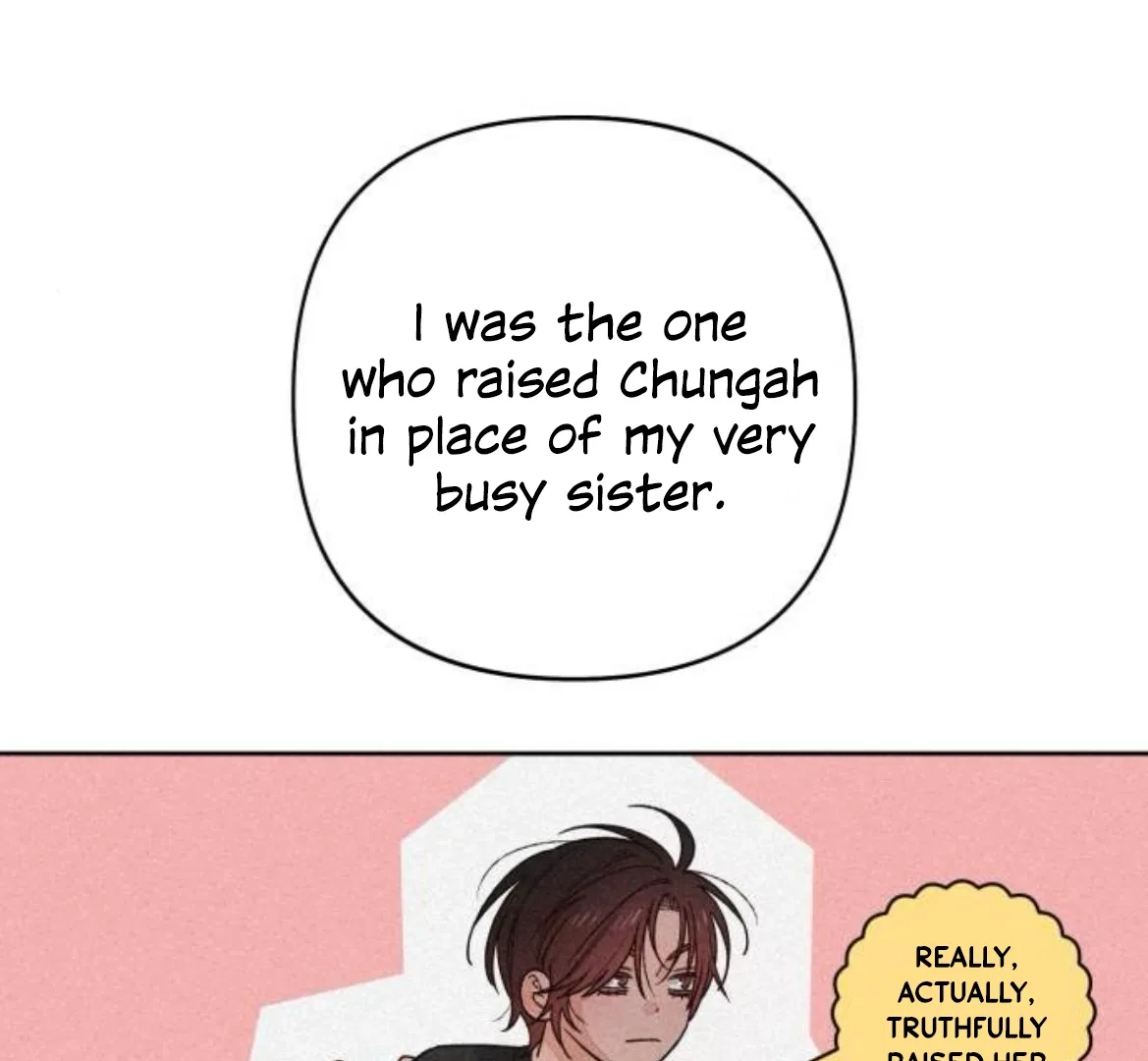 Revelation Of Youth Chapter 89 – Page 75
