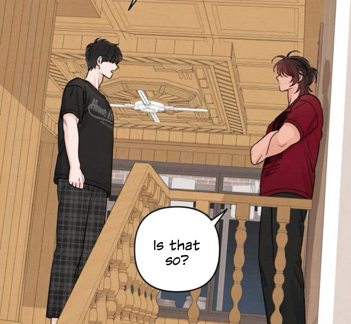 Revelation Of Youth Chapter 89 – Page 94
