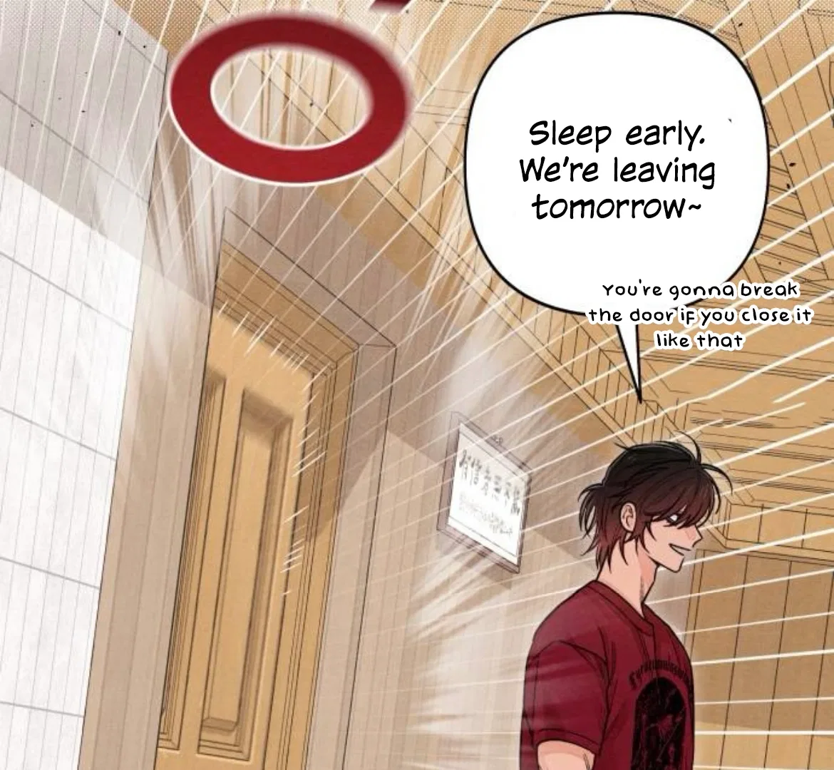 Revelation Of Youth Chapter 89 – Page 105