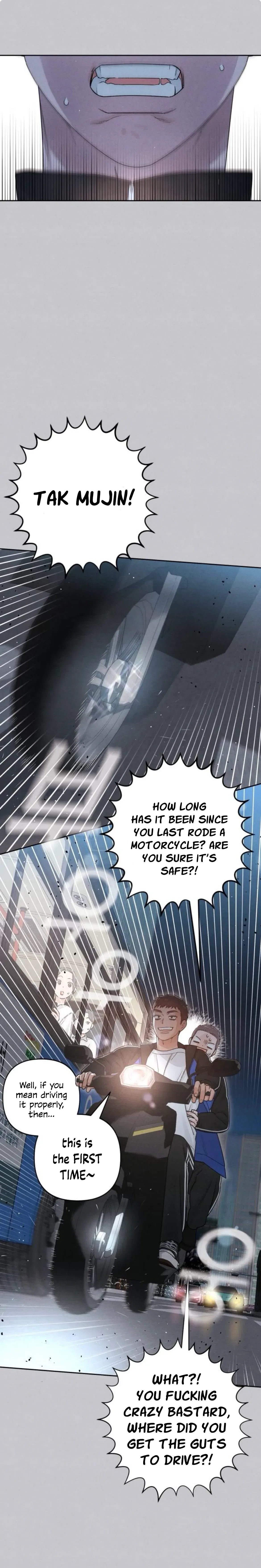Revelation Of Youth Chapter 88 – Page 4