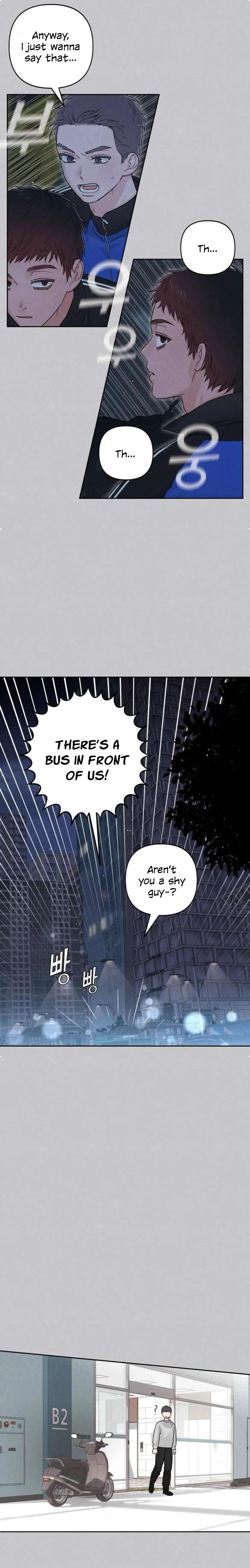 Revelation Of Youth Chapter 88 – Page 5