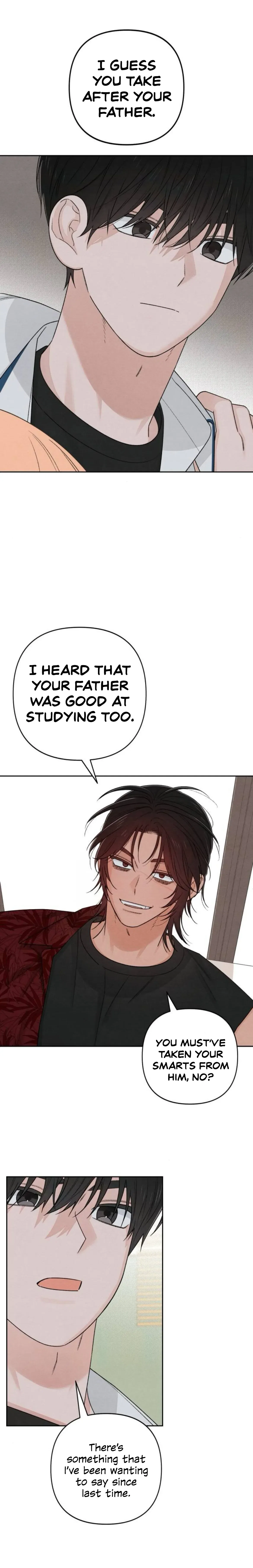 Revelation Of Youth Chapter 88 – Page 19