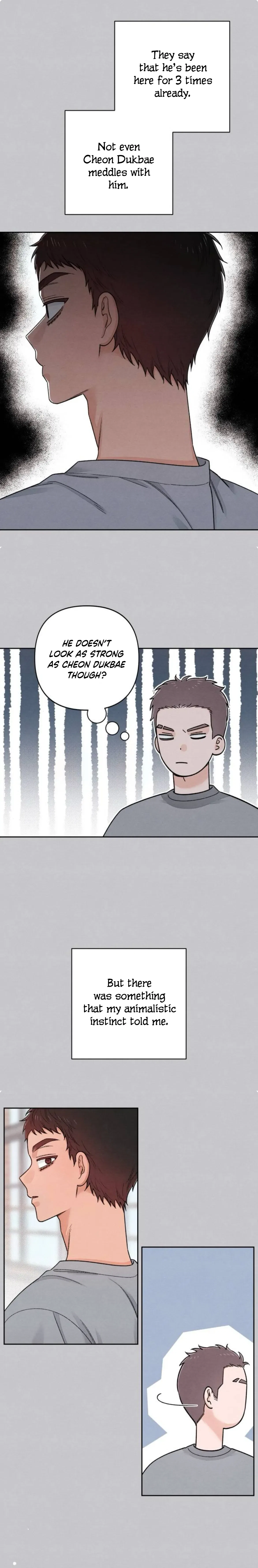 Revelation Of Youth Chapter 87 – Page 7