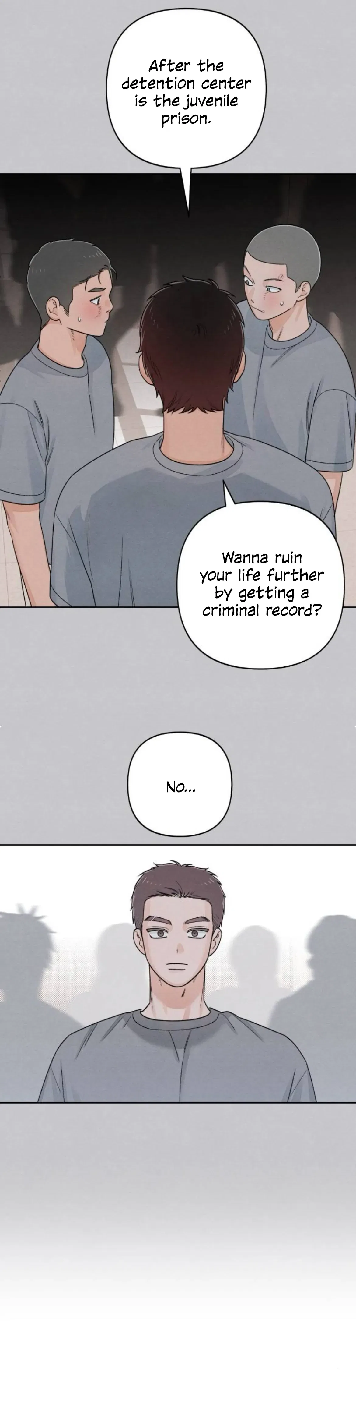 Revelation Of Youth Chapter 87 – Page 14
