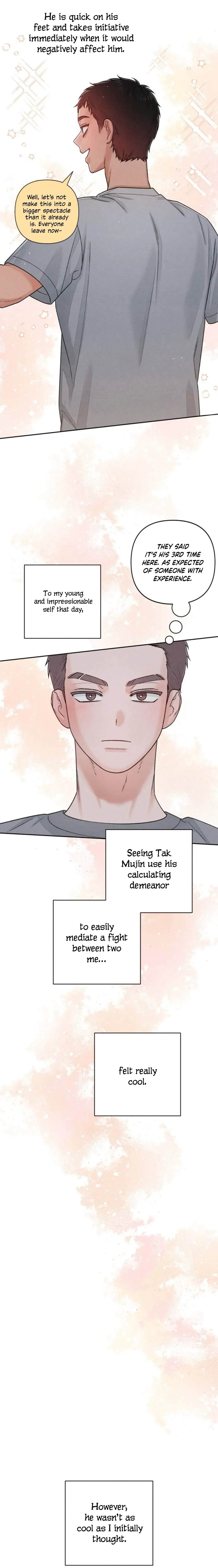 Revelation Of Youth Chapter 87 – Page 15