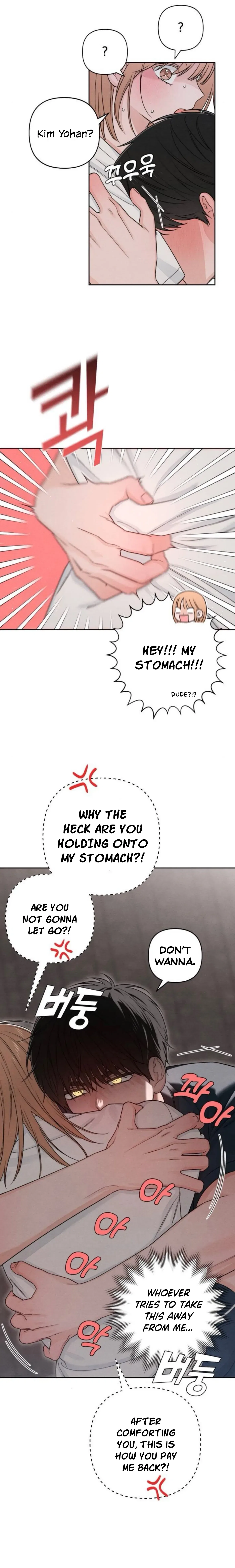 Revelation Of Youth Chapter 86 – Page 4
