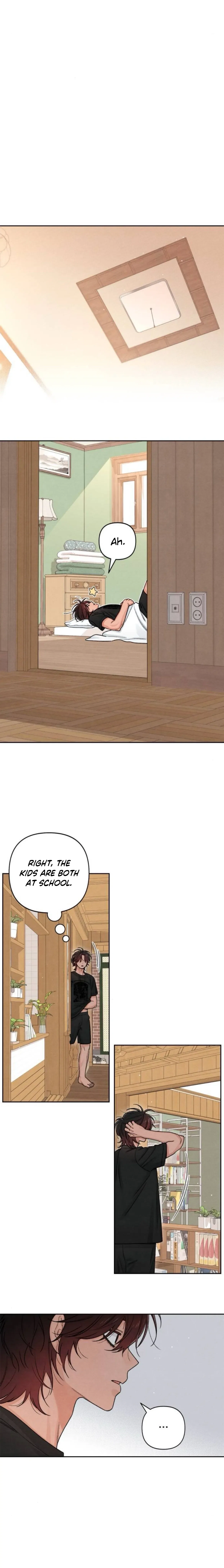 Revelation Of Youth Chapter 86 – Page 11