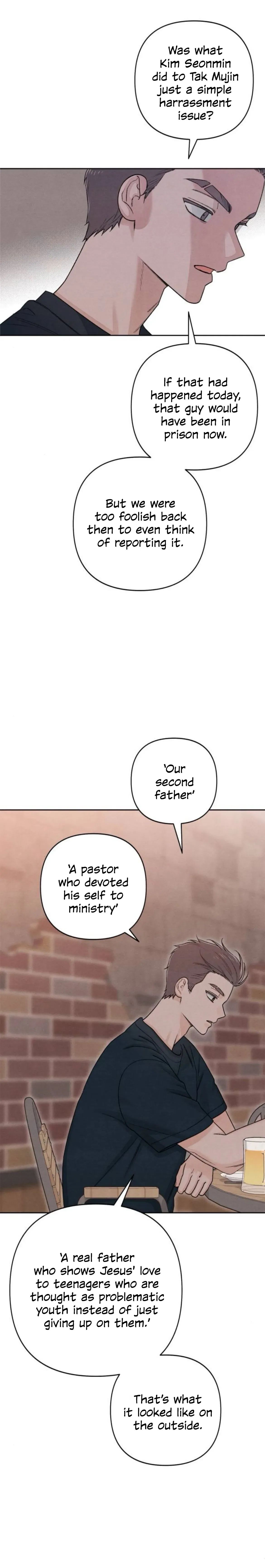 Revelation Of Youth Chapter 86 – Page 15