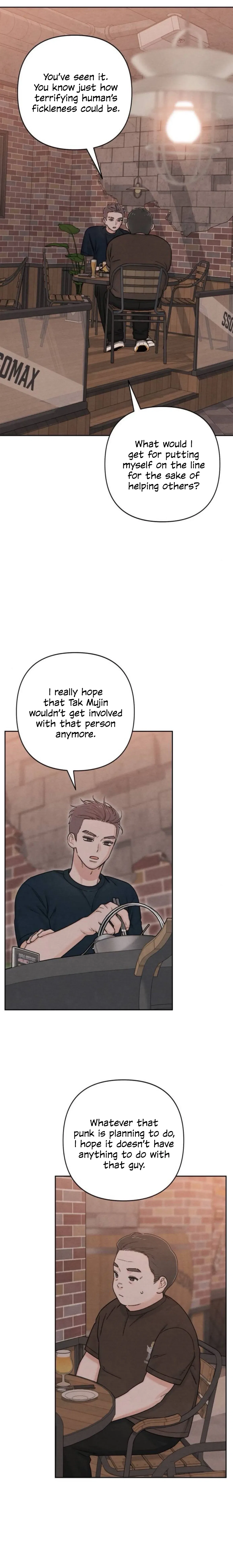 Revelation Of Youth Chapter 86 – Page 17